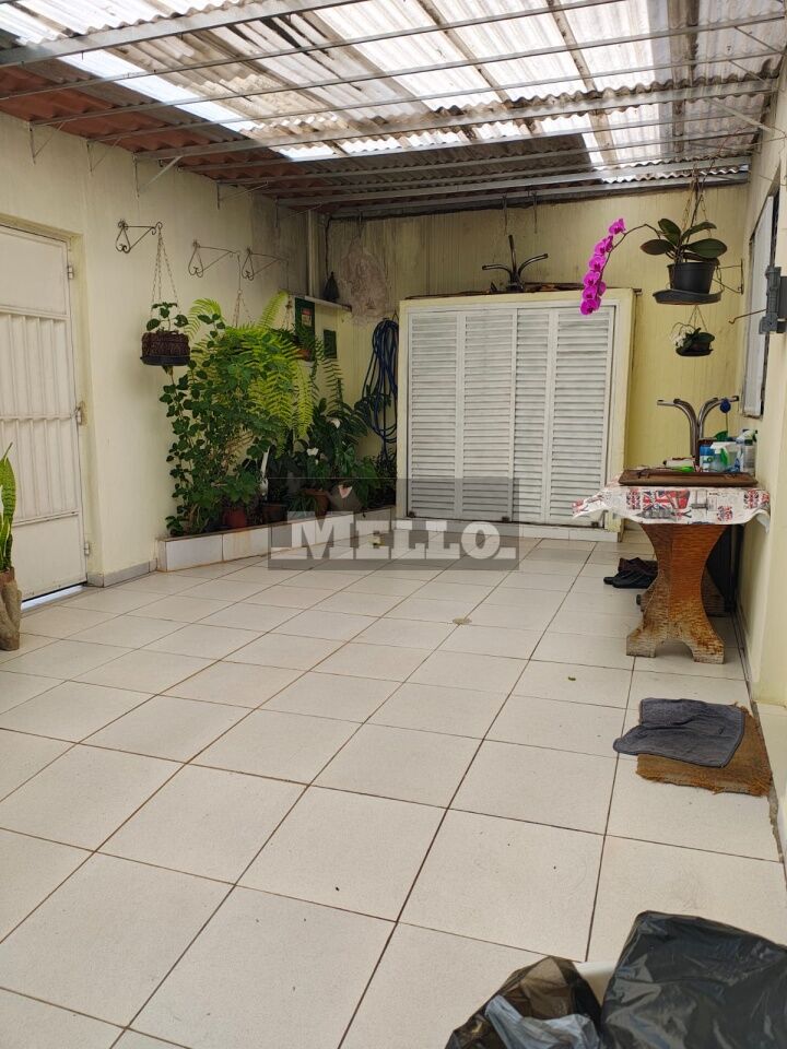 Casa Térrea para Venda - Saúde