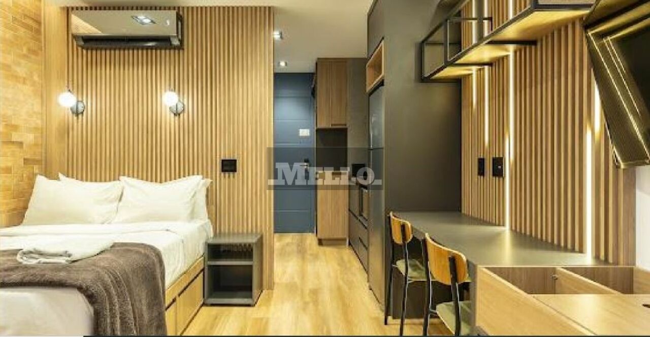 Apartamento para Venda - Pinheiros