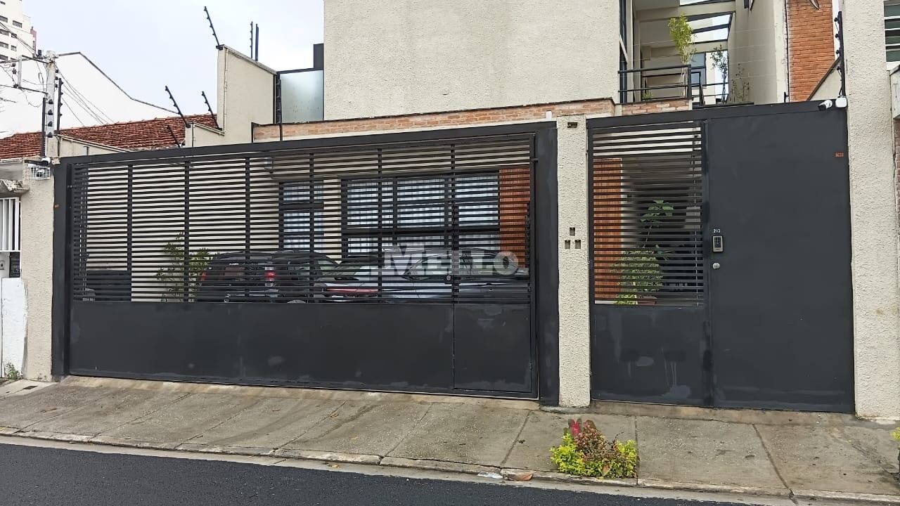 Apartamento para Locação - Mirandópolis