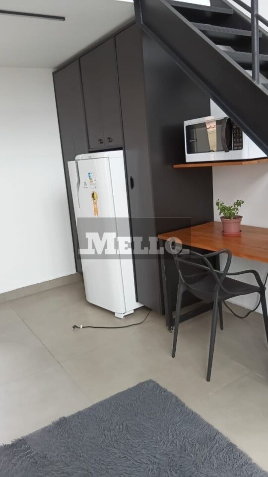 Apartamento para Locação - Mirandópolis