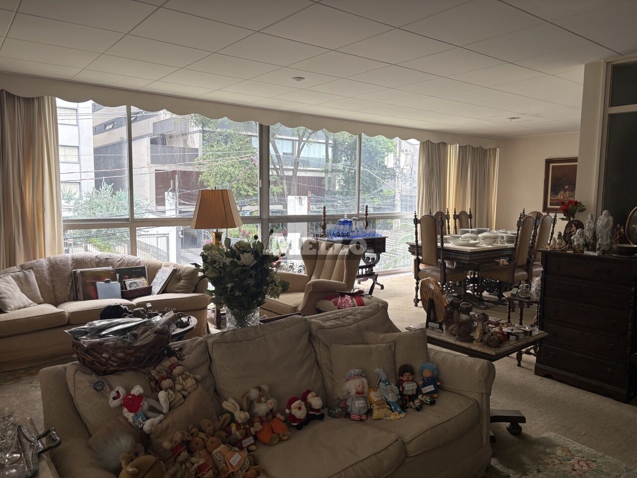 Apartamento para Venda - Jardim Paulista