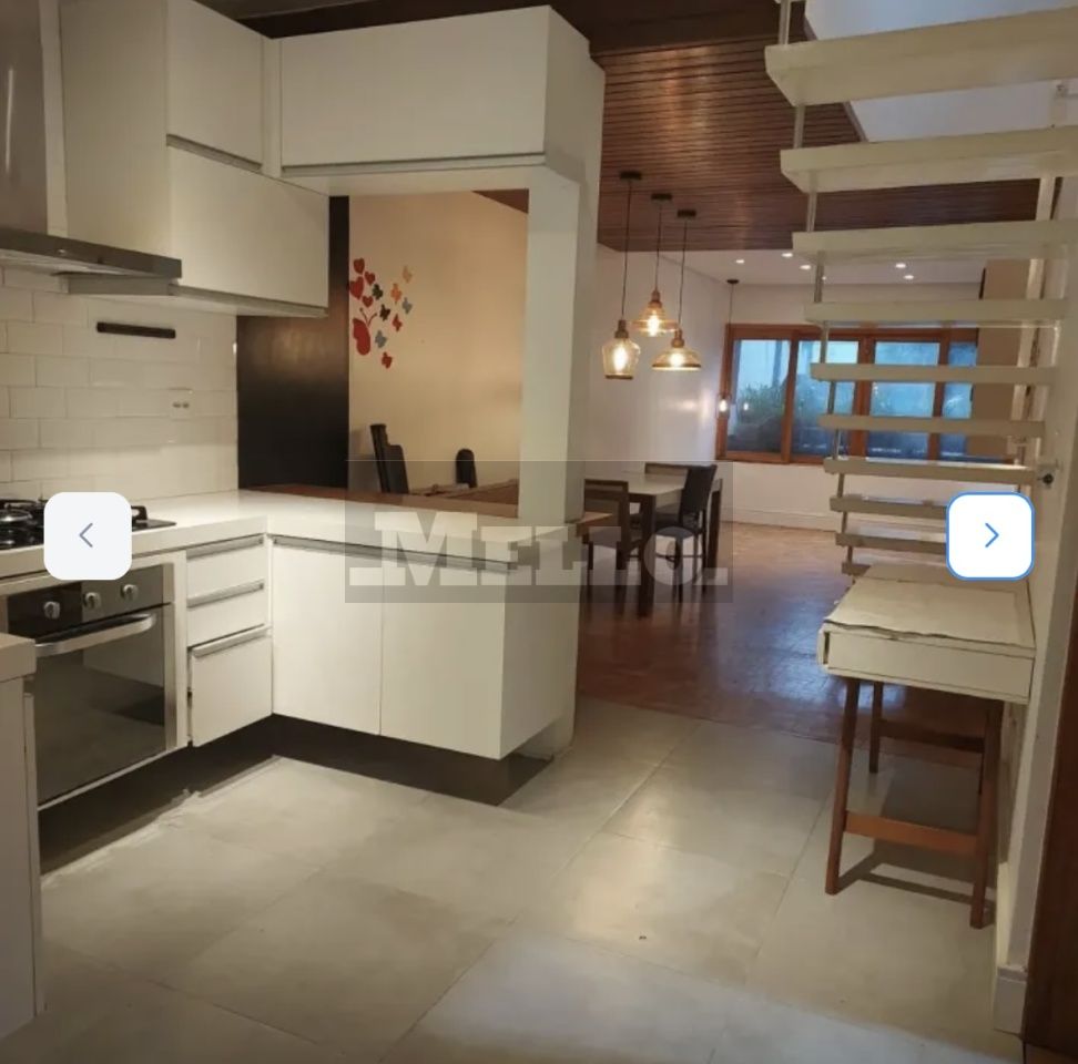 Sobrado para Venda - Planalto Paulista