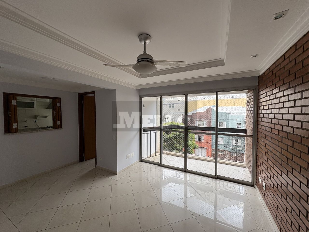 Apartamento para Venda - Paraíso