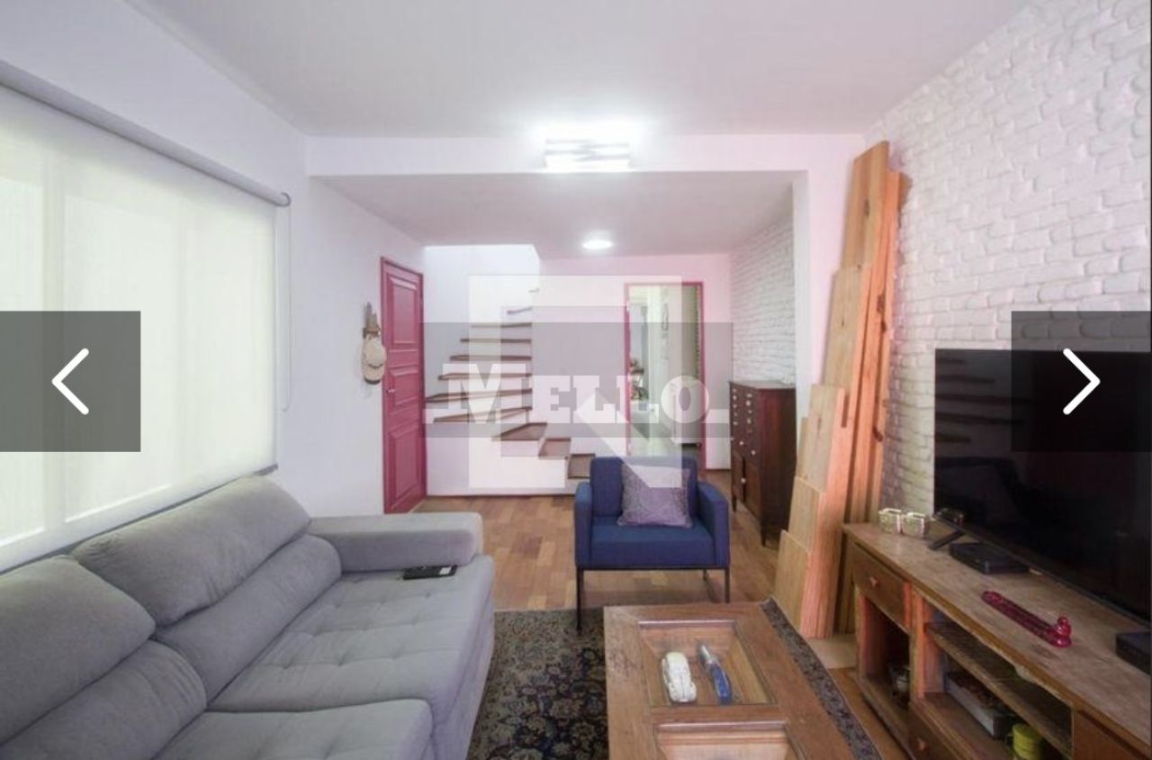 Sobrado para Venda - Santo Amaro