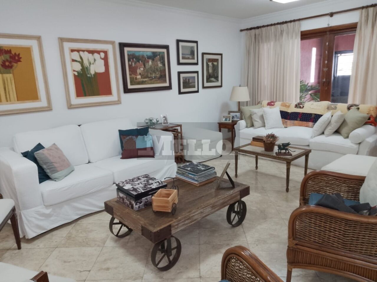 Sobrado para Venda - Planalto Paulista