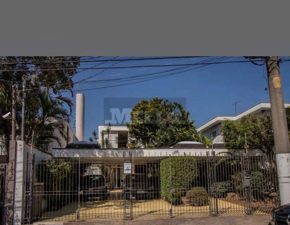 Sobrado para Venda - Planalto Paulista