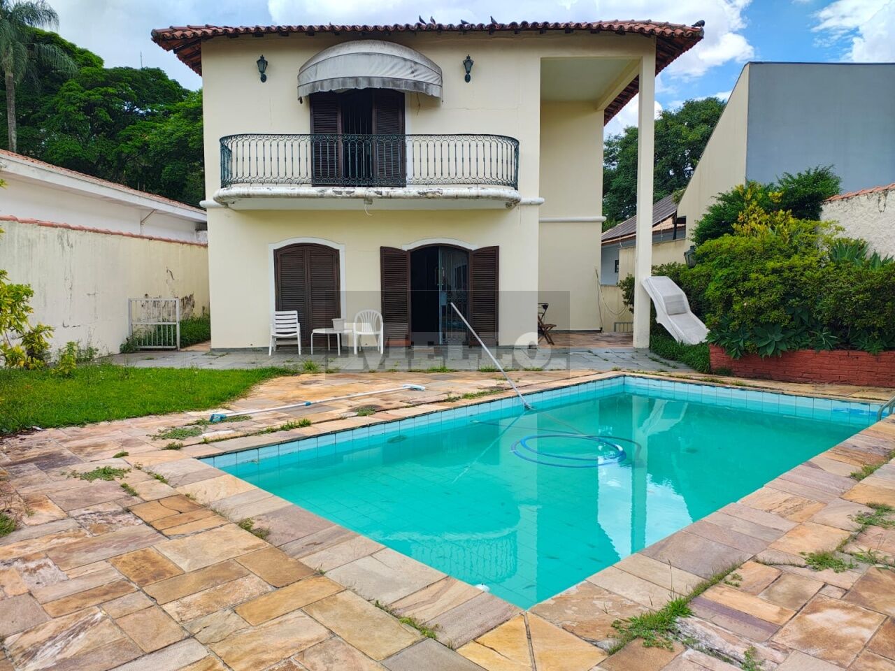 Sobrado para Venda - Planalto Paulista