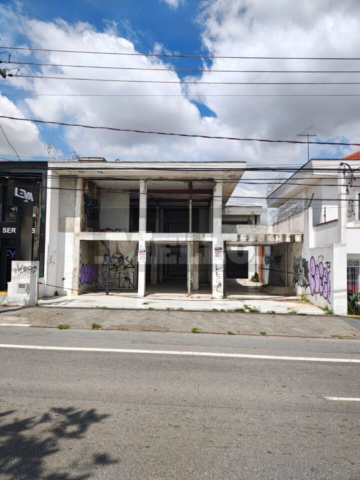 Sobrado para Venda - Indianópolis