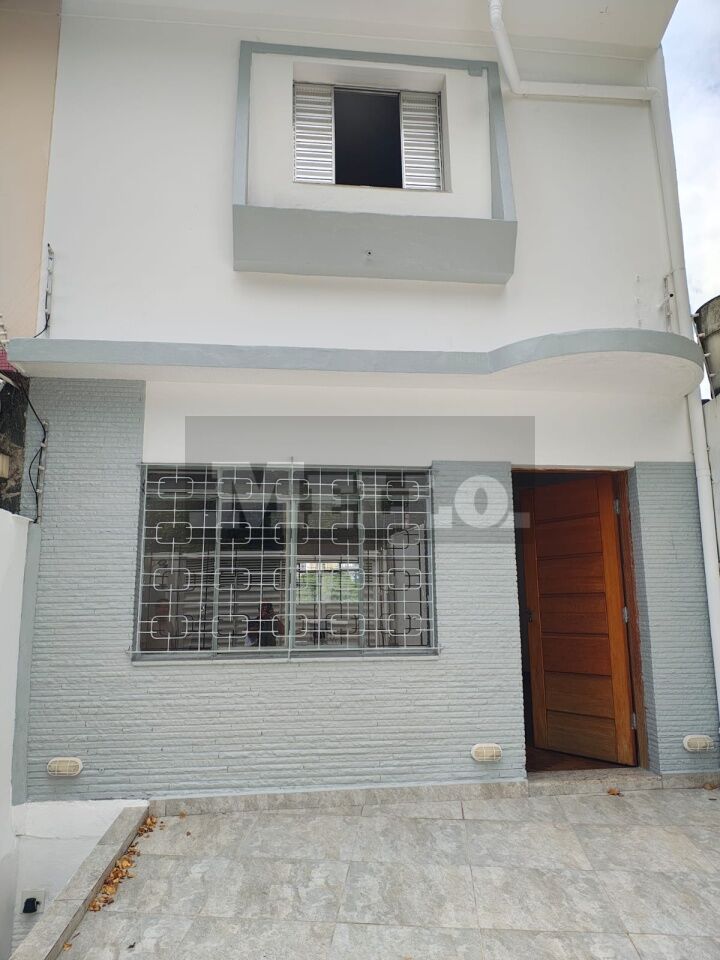 Sobrado para Venda - Vila Guarani Z Sul