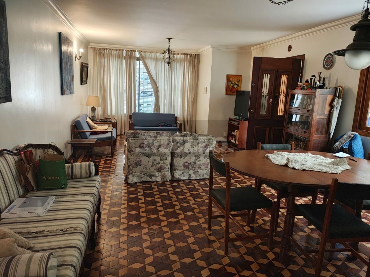 Sobrado para Venda - Planalto Paulista