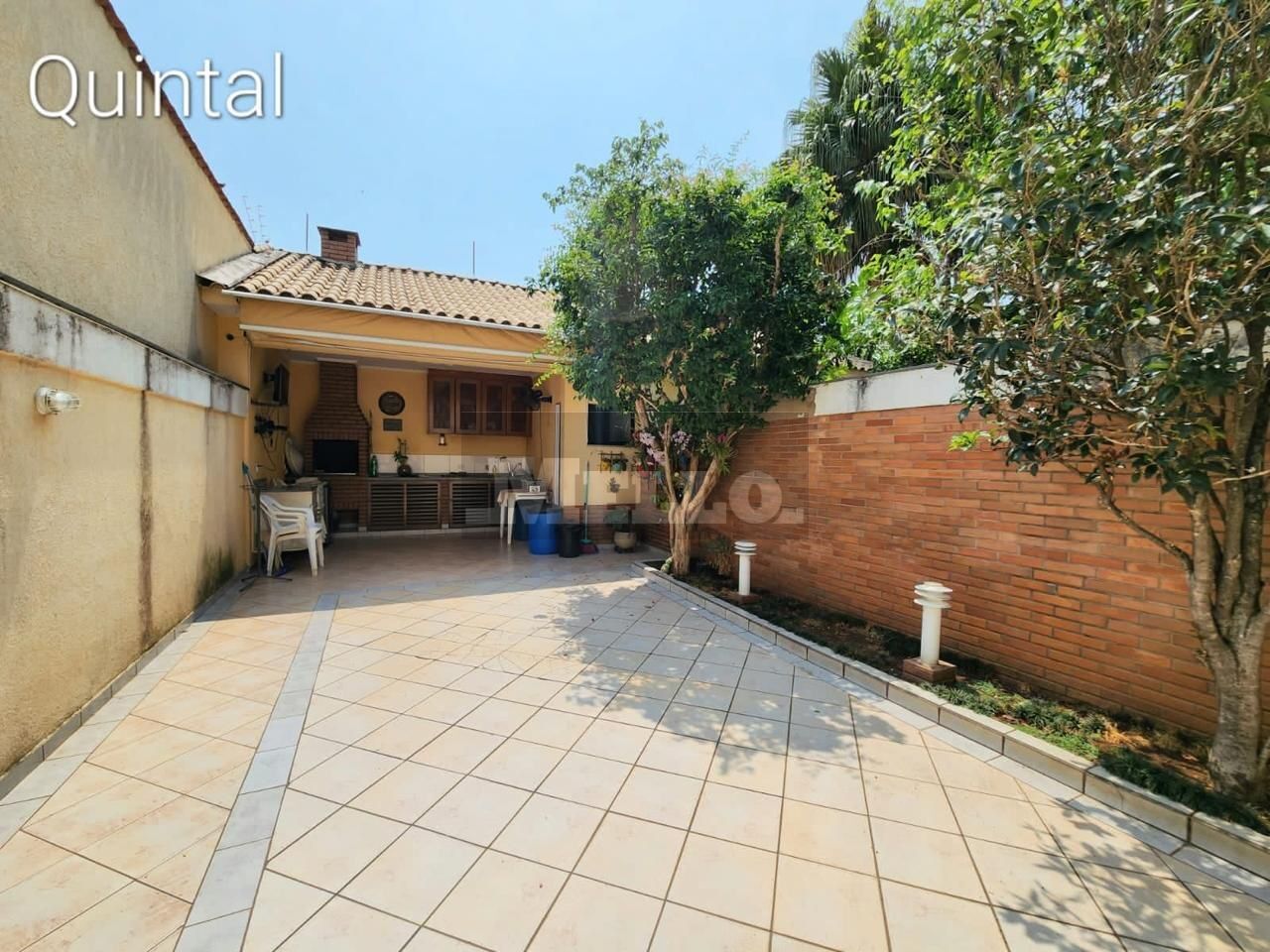 Sobrado para Venda - Mirandópolis