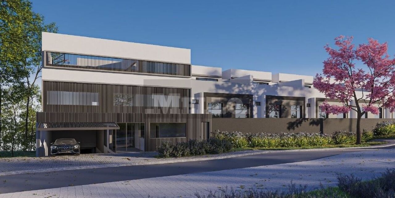 Condomínio para Venda - Jardim dos Estados