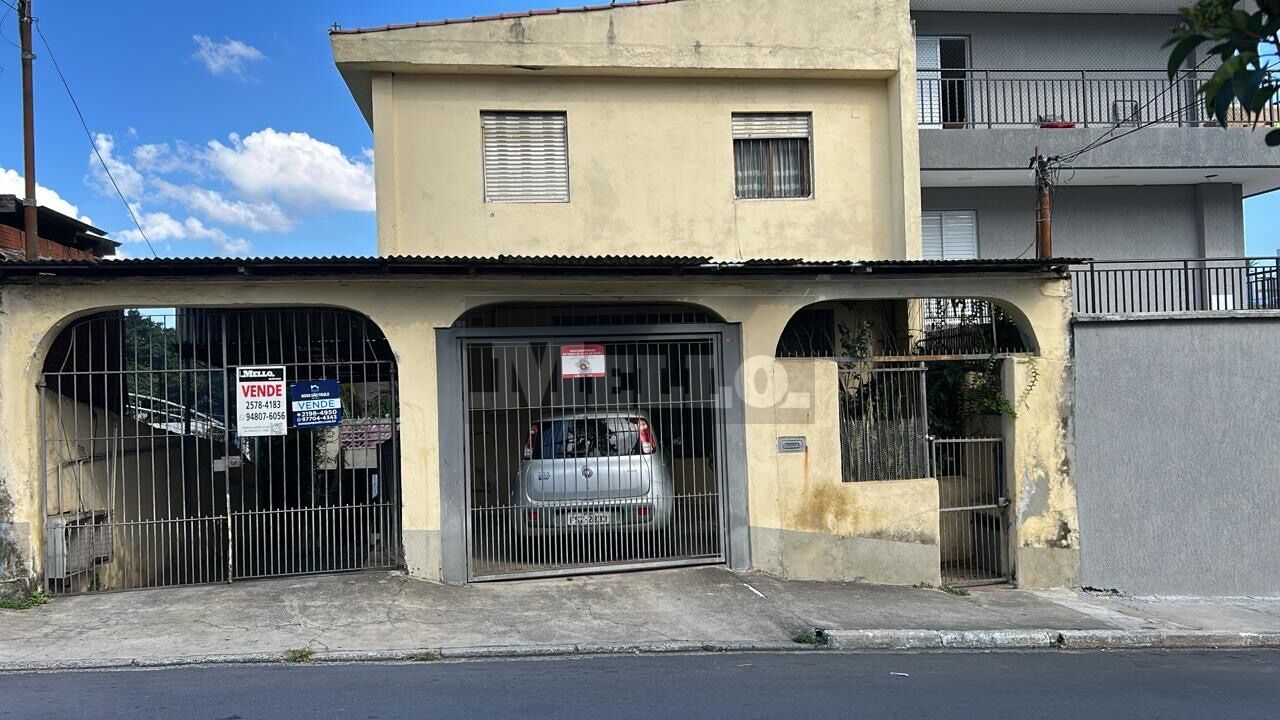 Terreno para Venda - Jabaquara