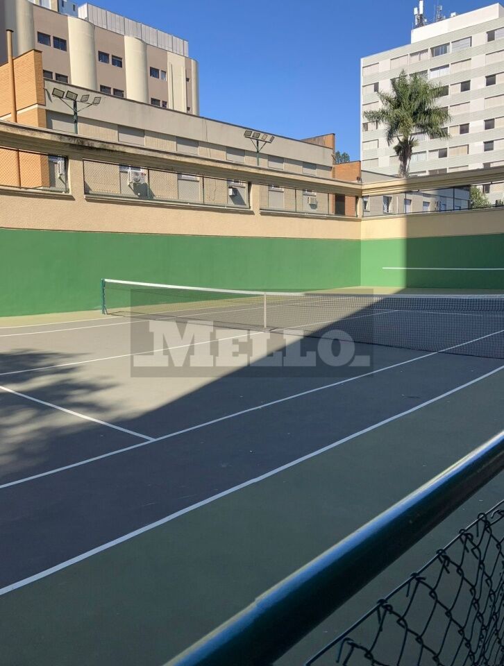 Apartamento para Venda - Vila Olímpia