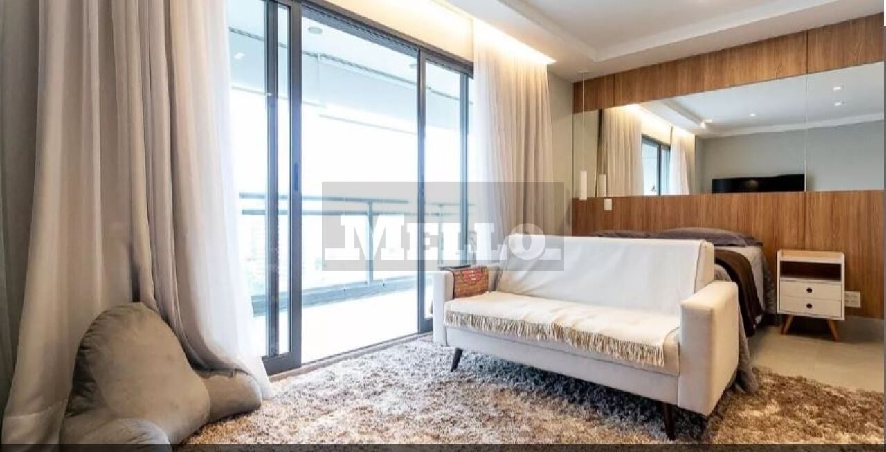 Apartamento para Venda - Bela Vista