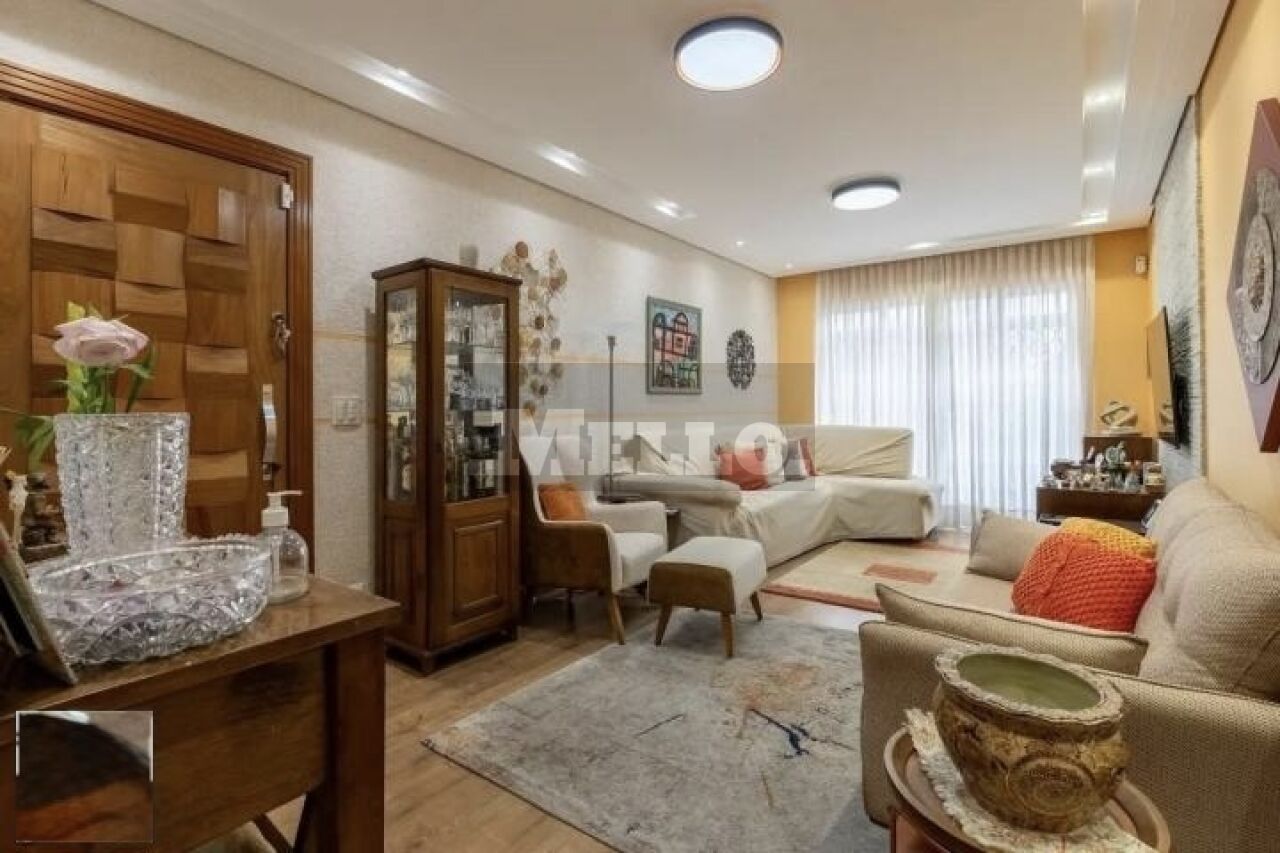 Sobrado para Venda - Parque Jabaquara