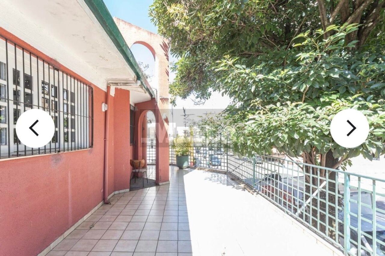 Sobrado para Venda - Planalto Paulista