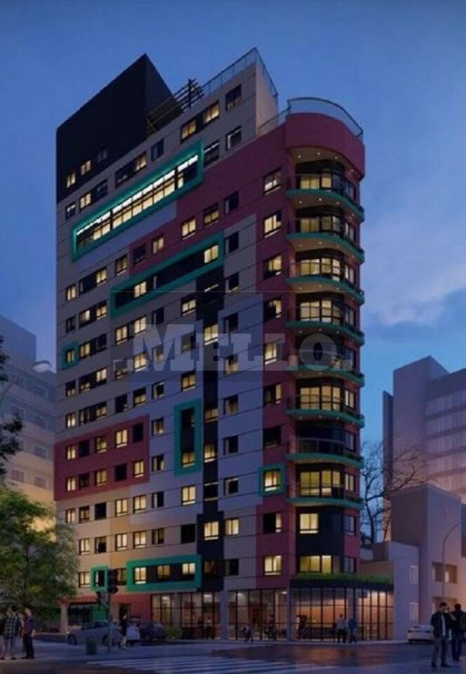 Condomínio para Venda - Vila Mariana