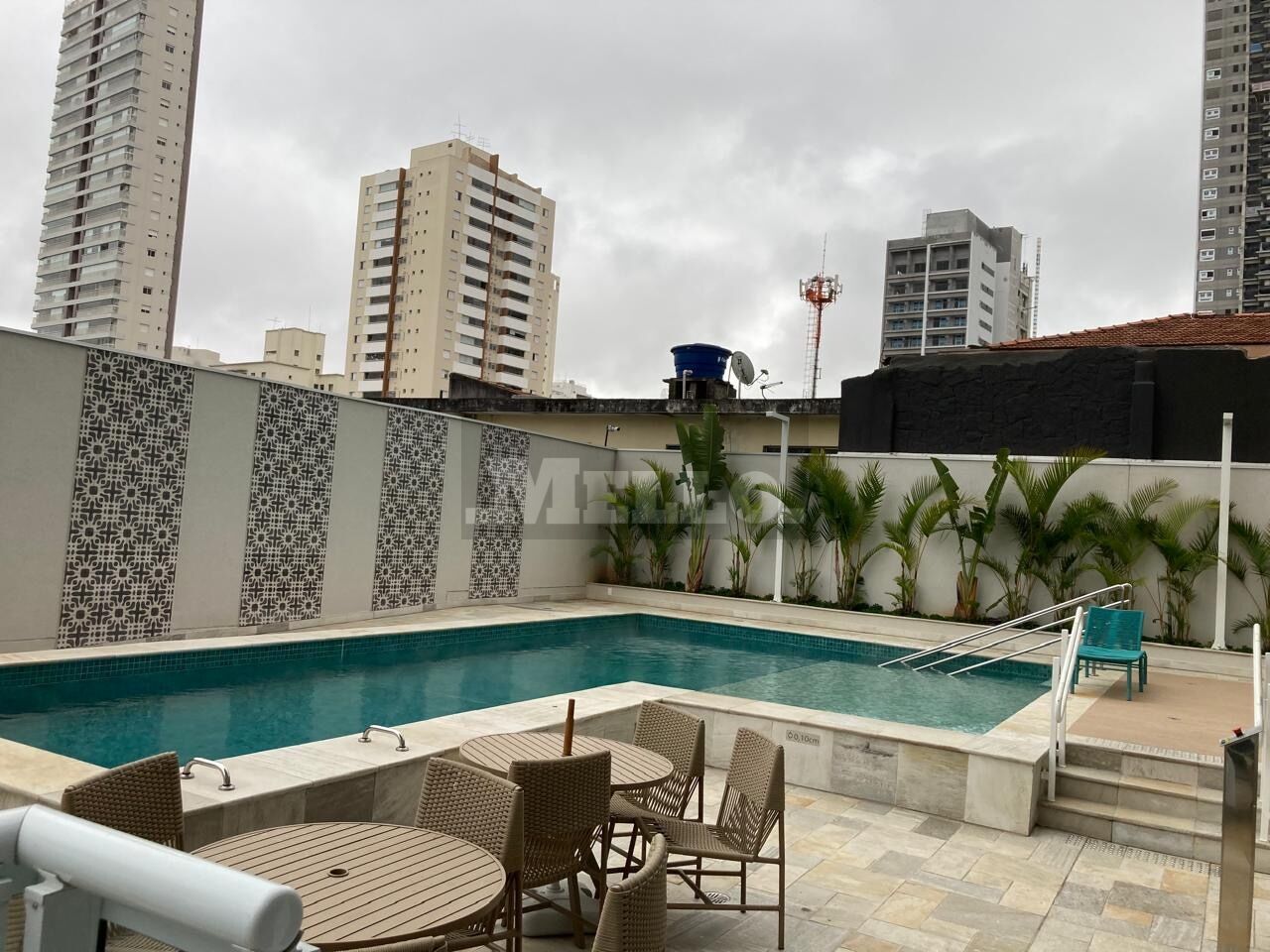 Apartamento para Venda - Vila Firmiano Pinto