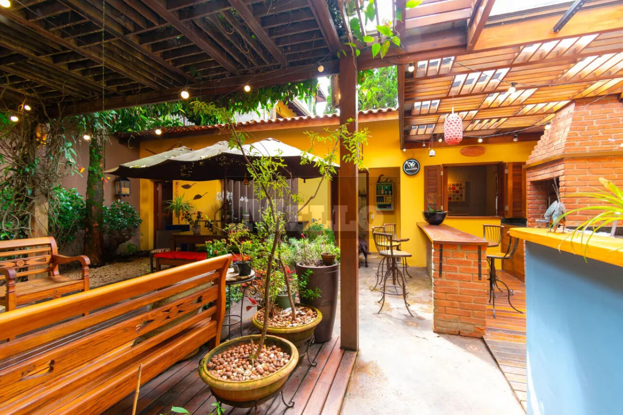 Sobrado para Venda - Planalto Paulista