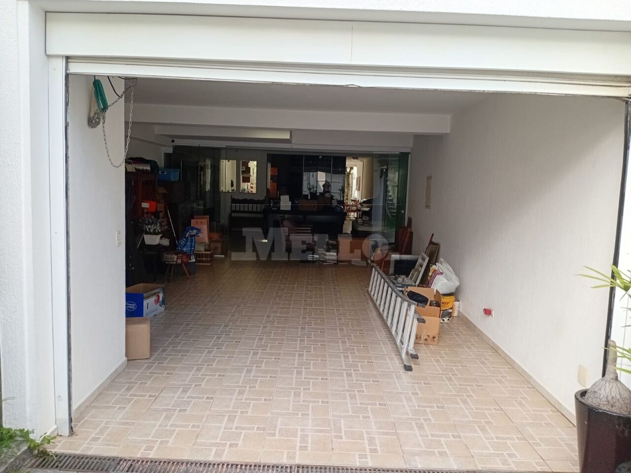 Sobrado para Venda - Jardim Vila Mariana