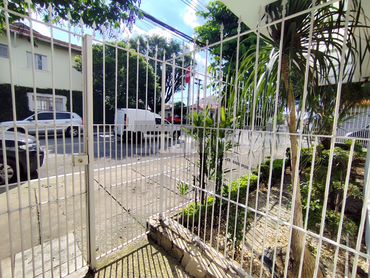 Sobrado para Venda - Planalto Paulista