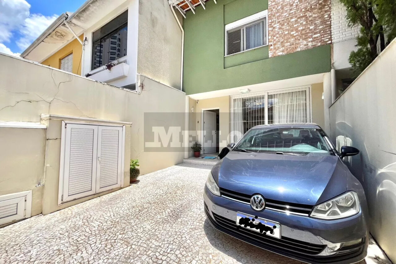 Sobrado para Venda - Mirandópolis