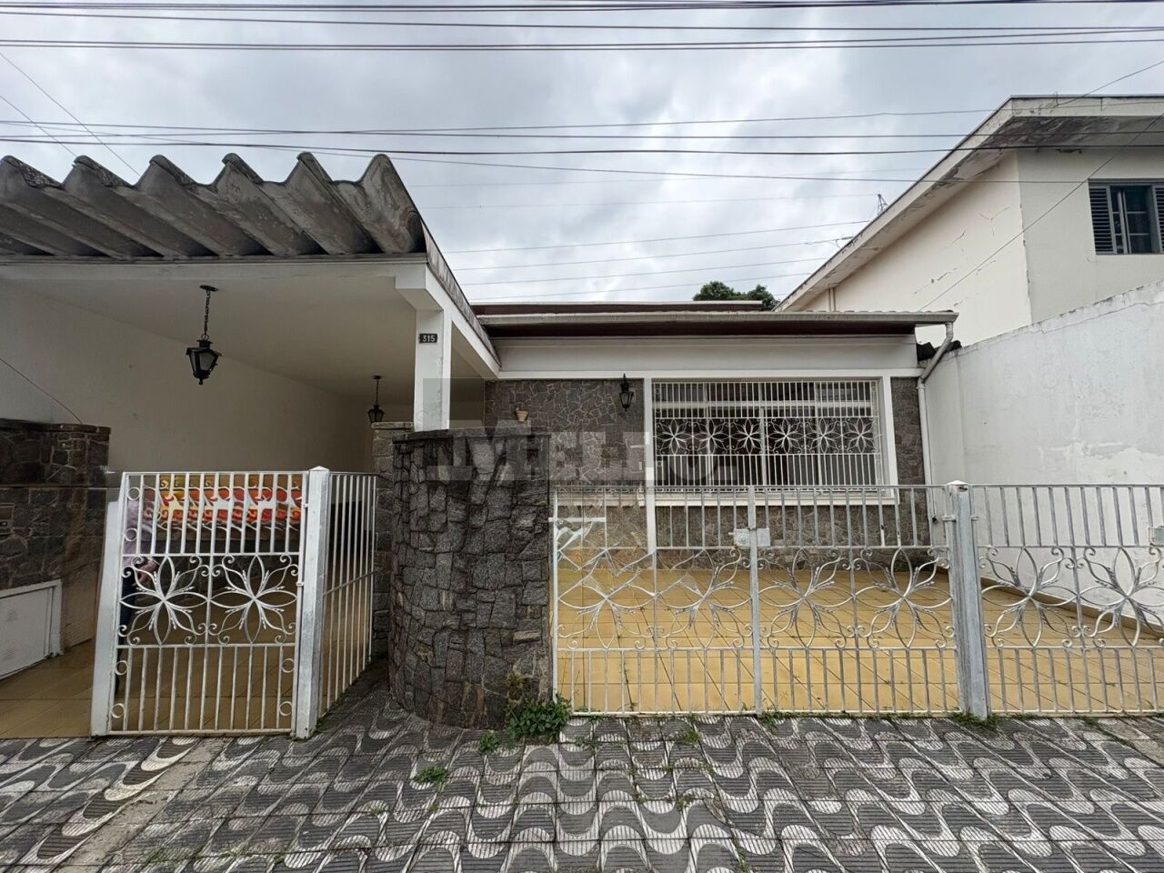 Casa Térrea para Venda - Planalto Paulista