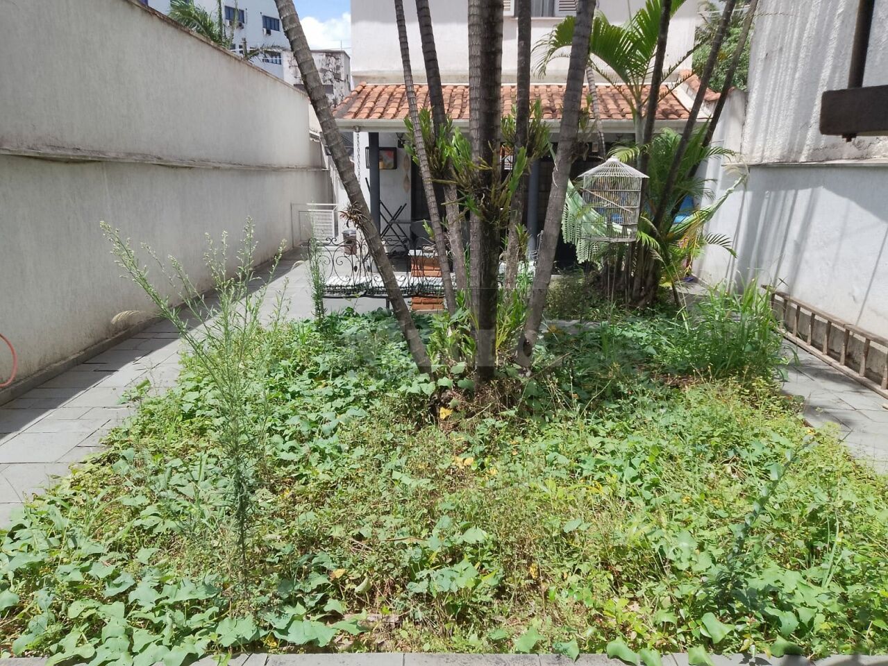 Sobrado para Venda - Vila Parque Jabaquara