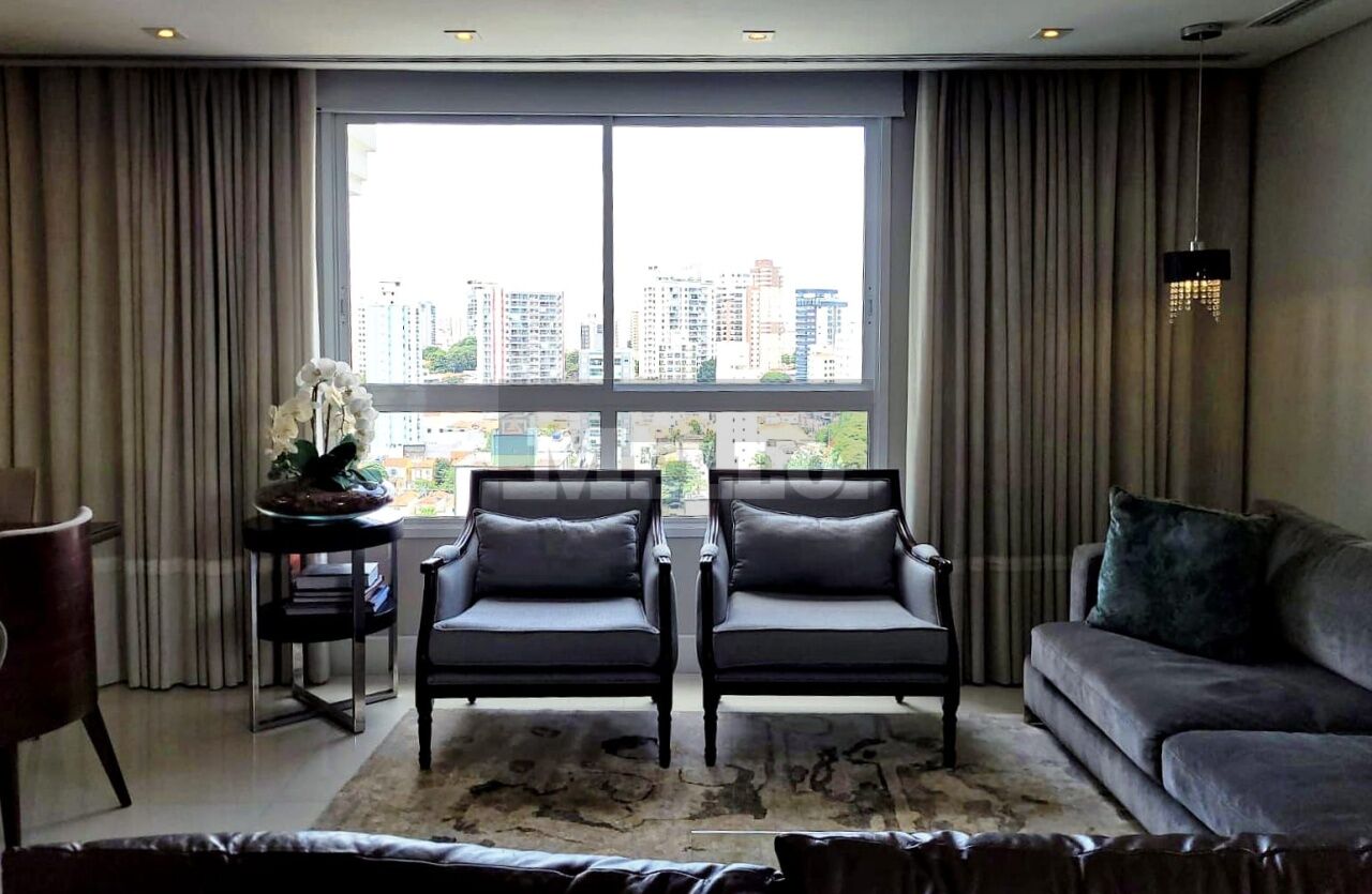 Apartamento para Venda - Vila Clementino