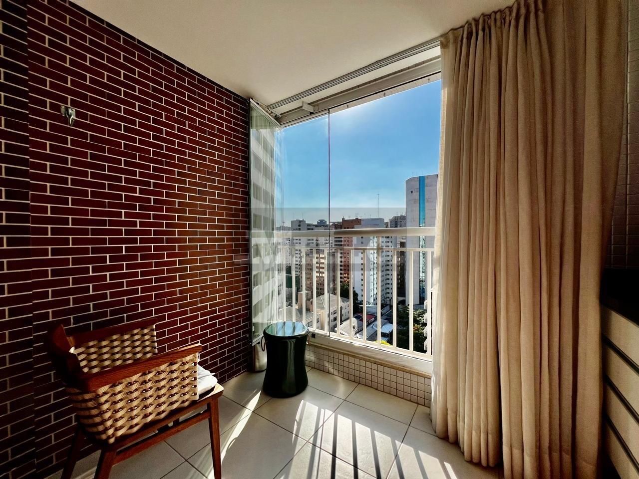 Apartamento para Venda - Jardim Europa