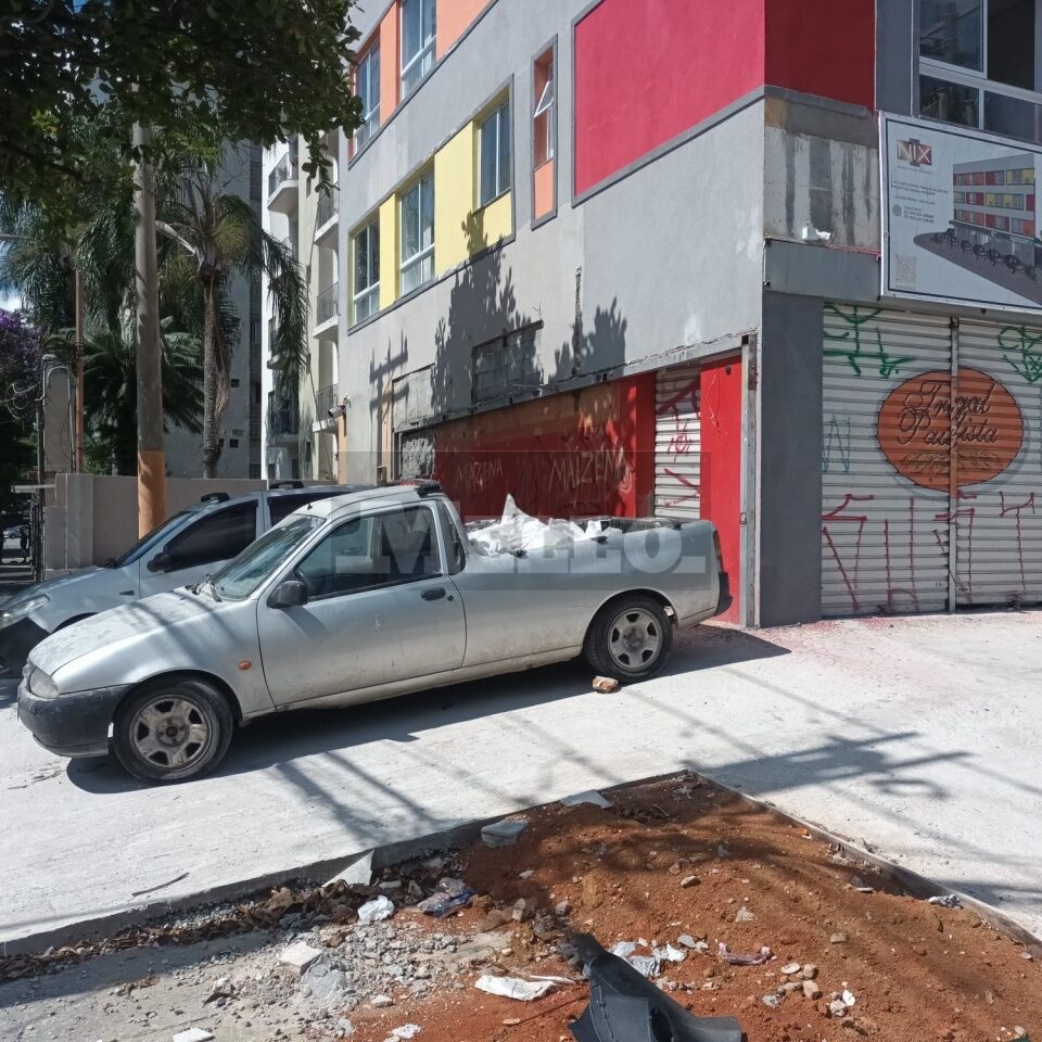 Sobrado para Locação - Planalto Paulista