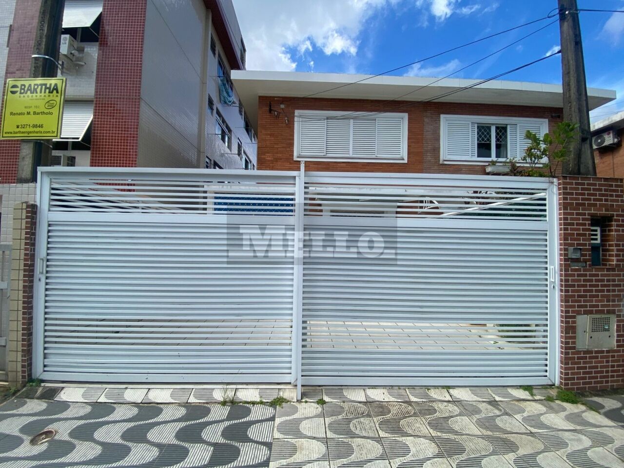 Sobrado para Venda - Ponta da Praia