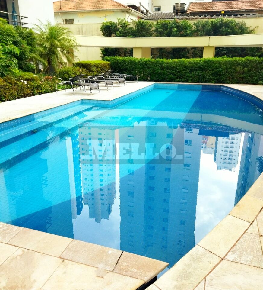 Apartamento para Venda - Saúde