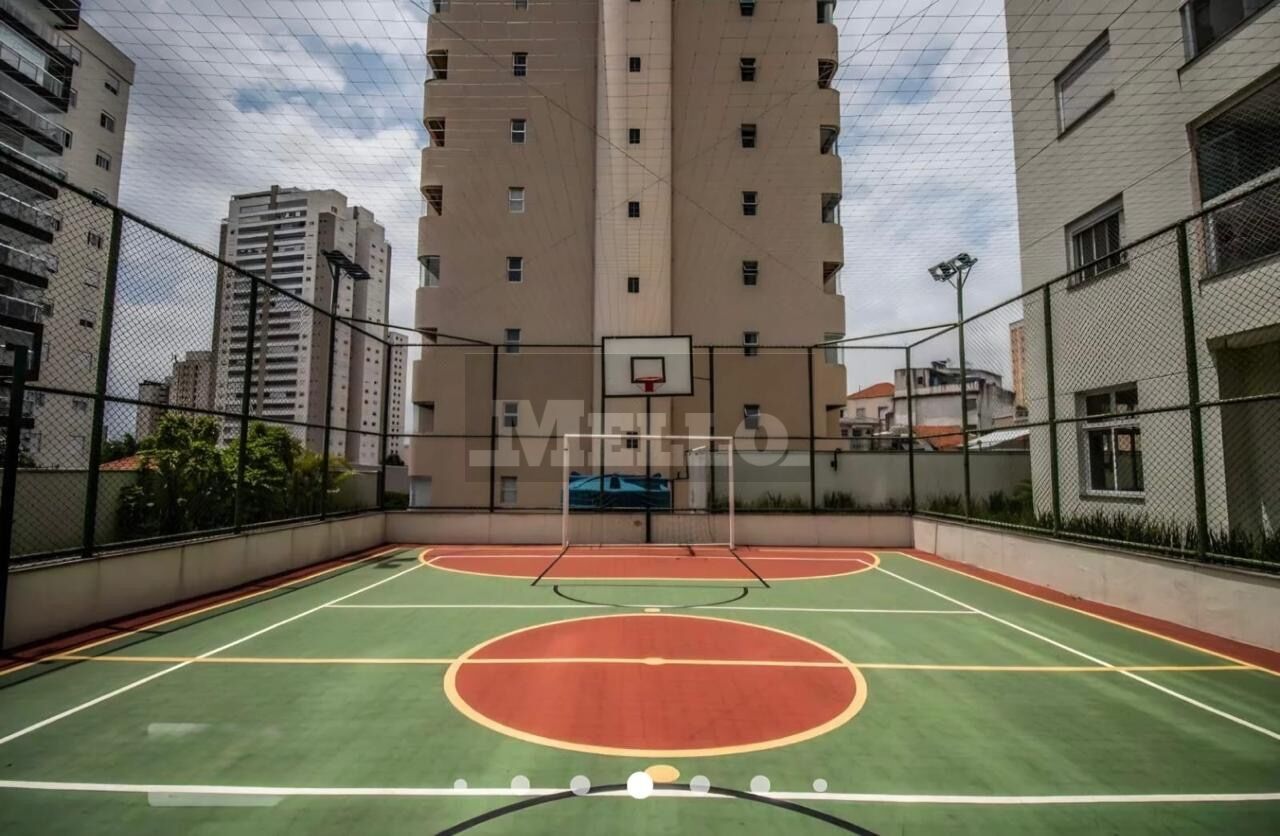 Apartamento para Venda - Saúde