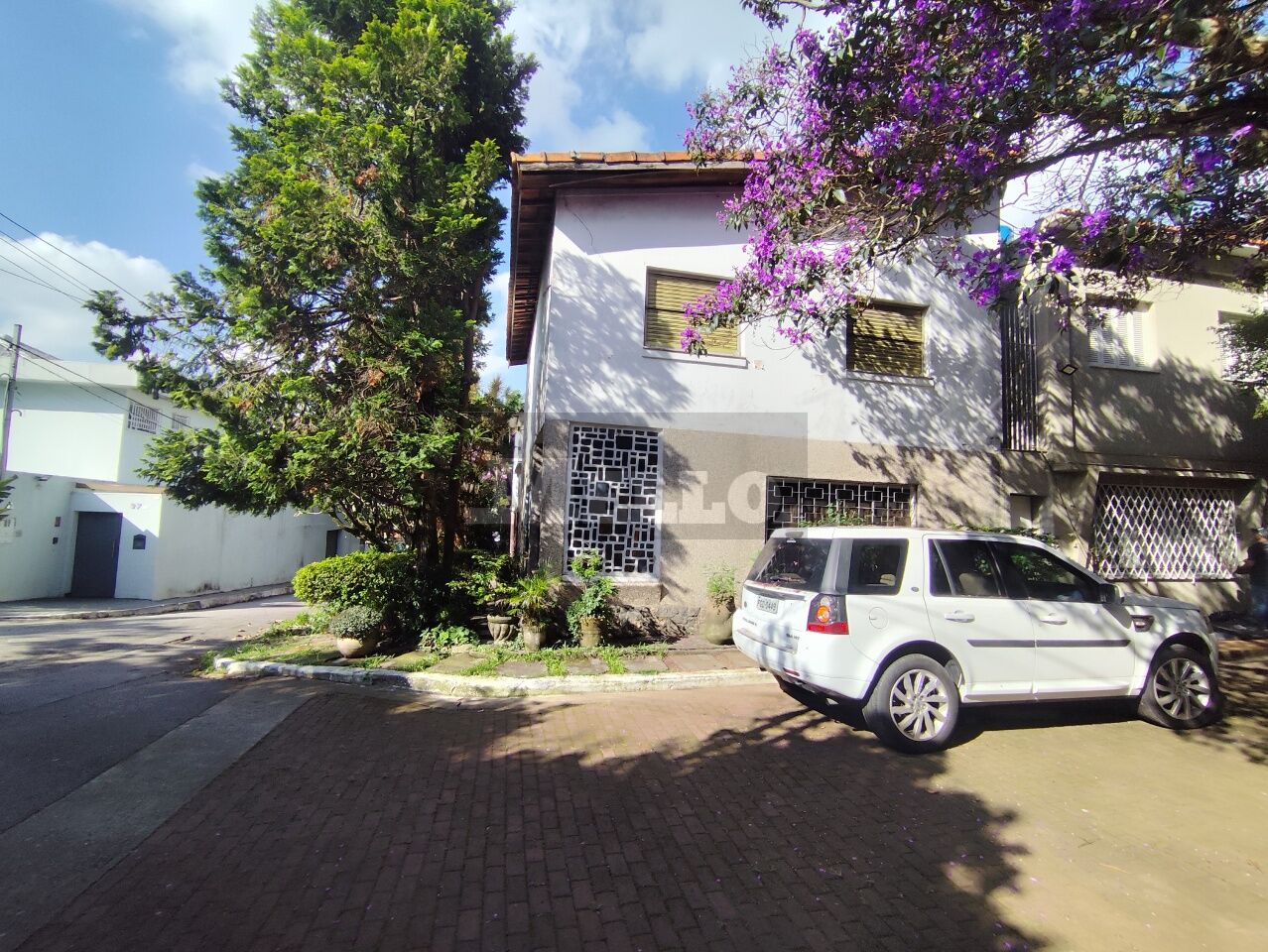 Sobrado para Venda - Planalto Paulista