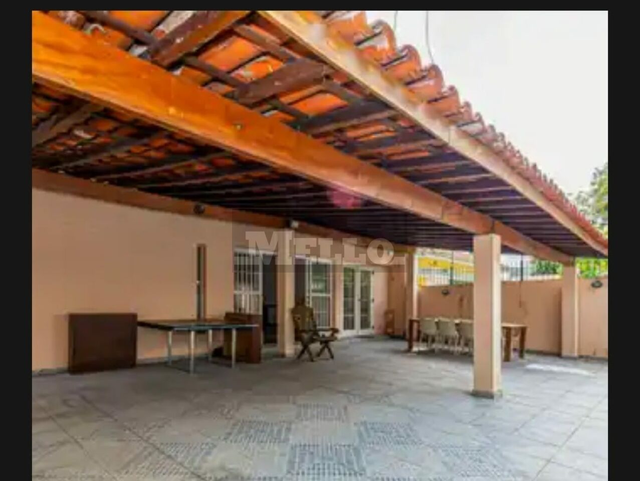 Casa Térrea para Venda - Butantã