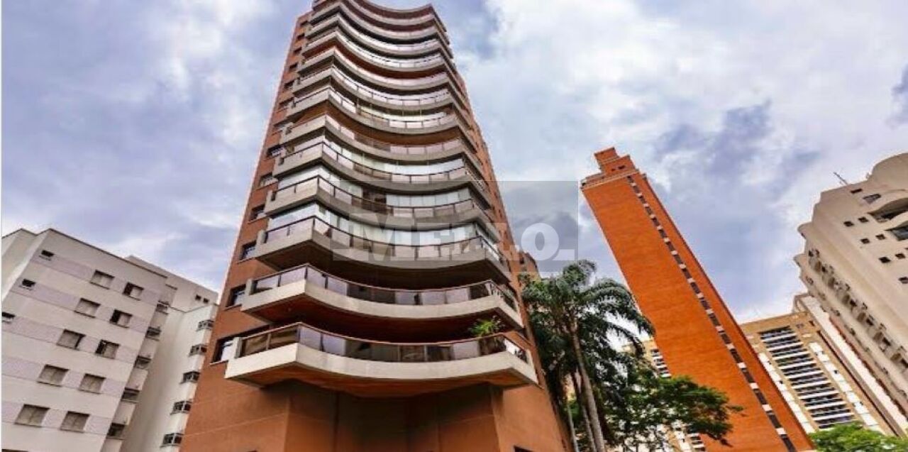 Apartamento para Venda - Vila Uberabinha
