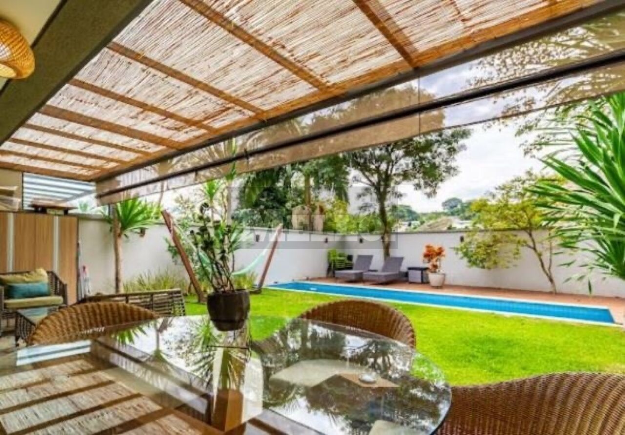 Condomínio para Venda - Jardim Cordeiro