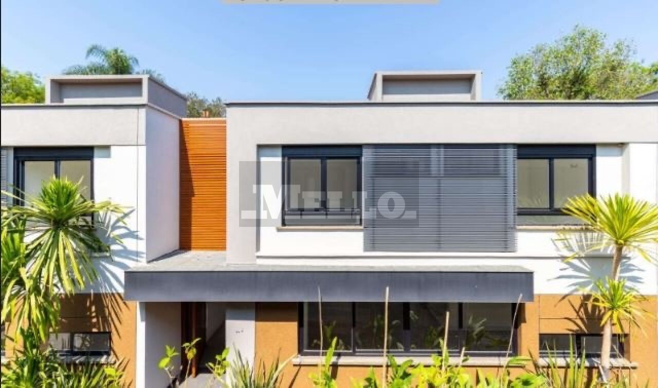 Sobrado para Venda - Santo Amaro