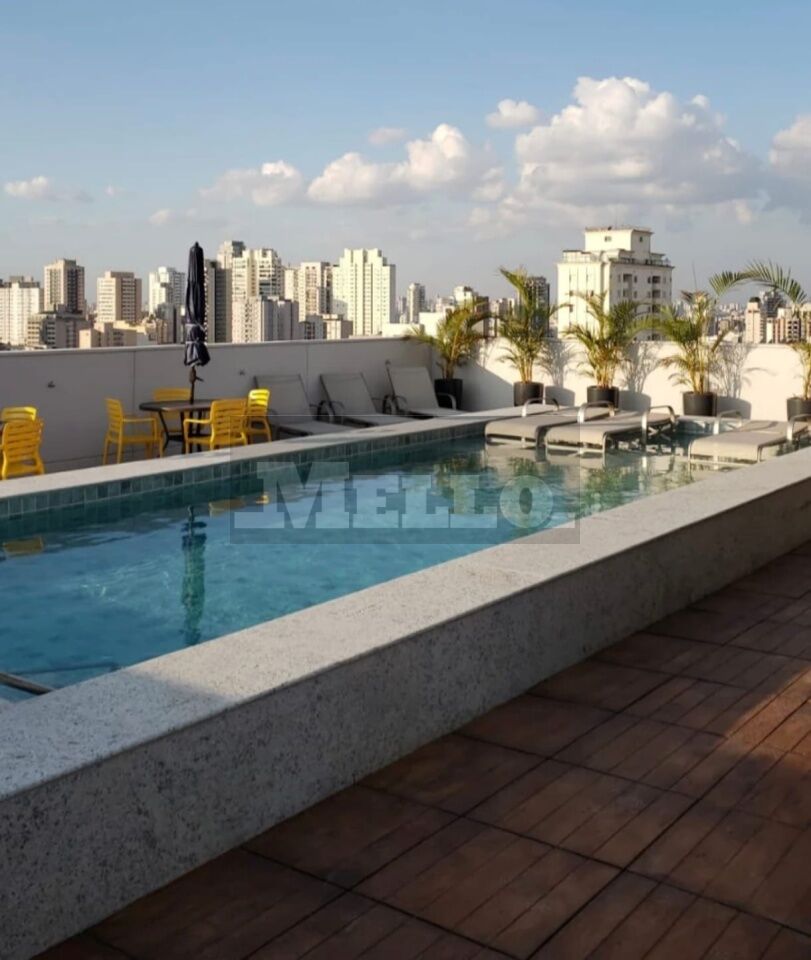 Condomínio para Venda - Vila Clementino