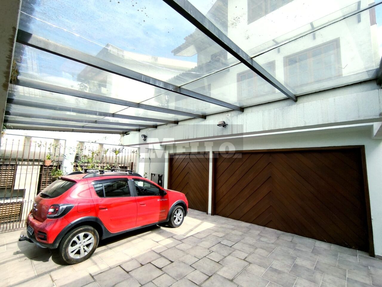 Sobrado para Venda - Planalto Paulista