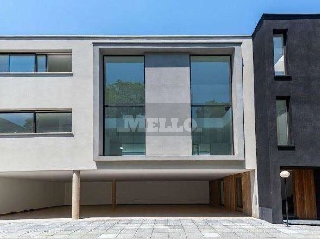 Condomínio para Venda - Jardim Cordeiro