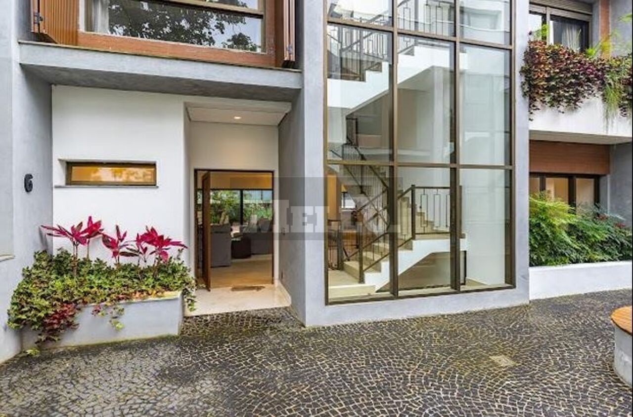 Sobrado para Venda - Jardim dos Estados