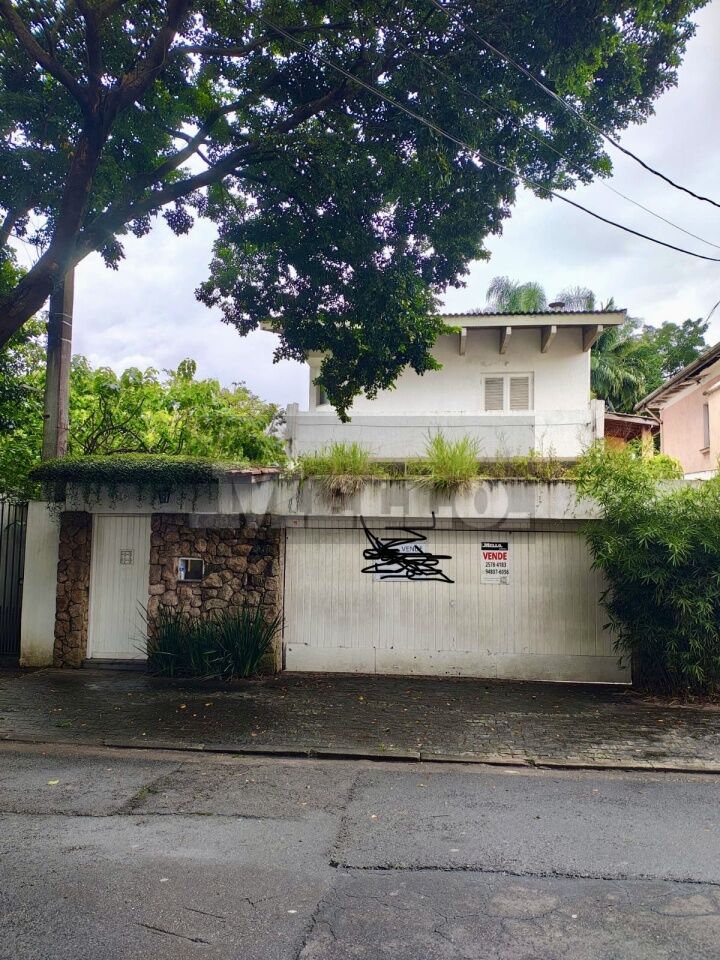 Sobrado para Venda - Planalto Paulista