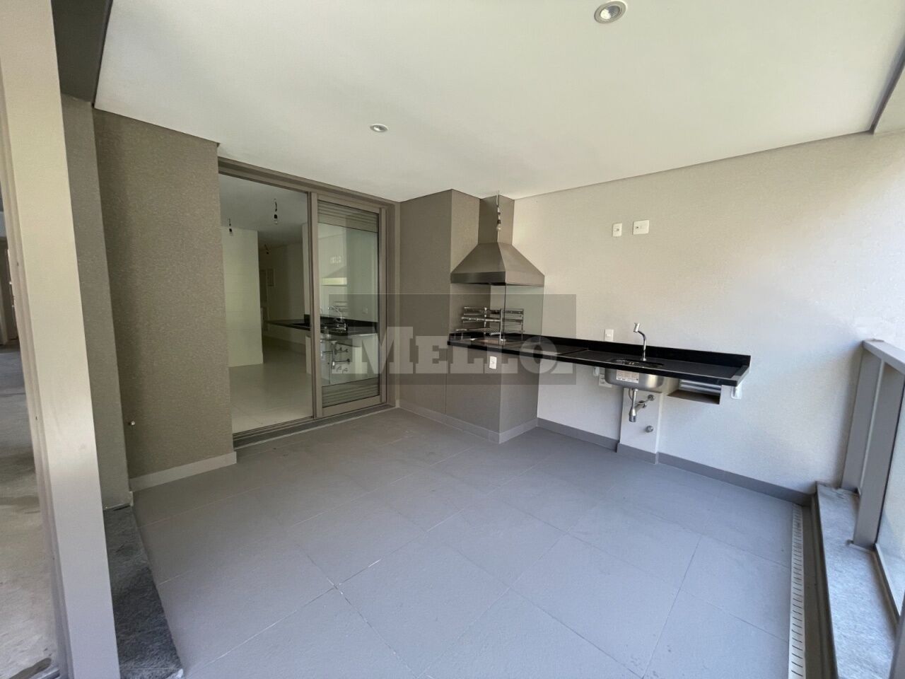 Apartamento para Venda - Jardim Paulista