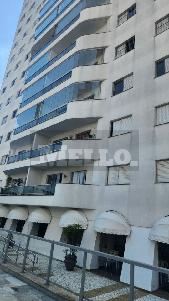 Apartamento para Locação - Vila Monte Alegre
