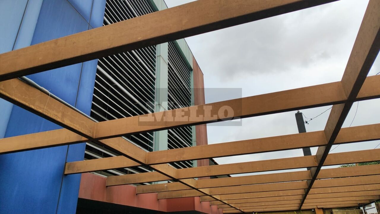 Conj. Comercial para Locação - Planalto Paulista