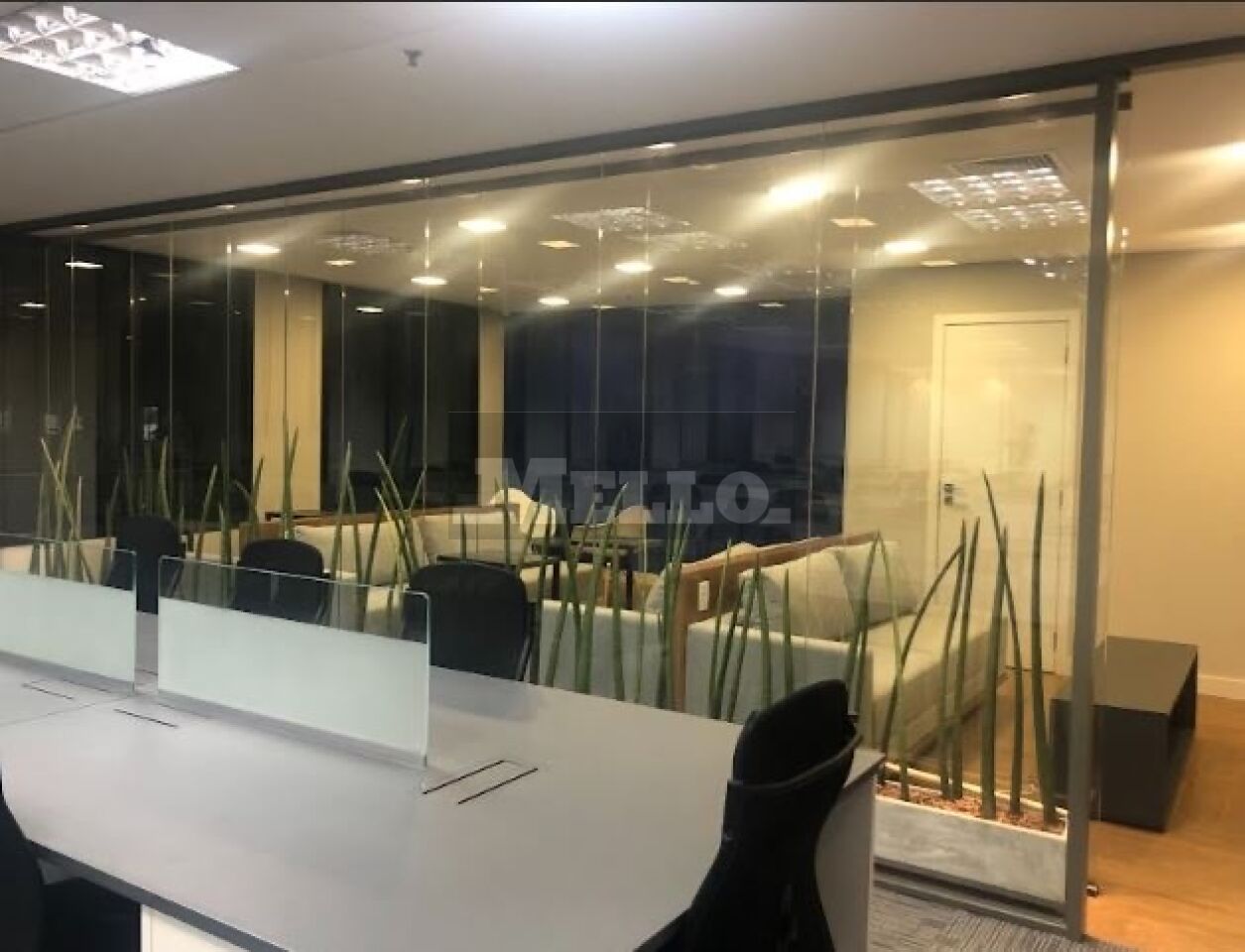 Condomínio para Venda - Vila Olímpia