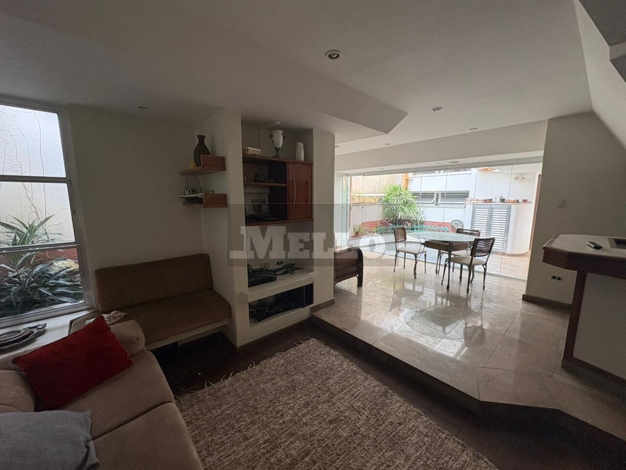 Sobrado para Venda - Planalto Paulista